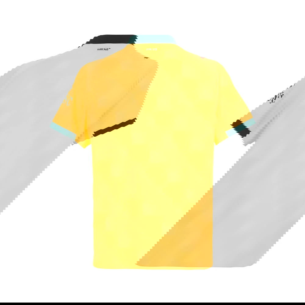 oryginalne Tanie Koszulki Piłkarskie AC Milan Trzeci 2025-2026 Stroje Piłkarskie reprezentacji