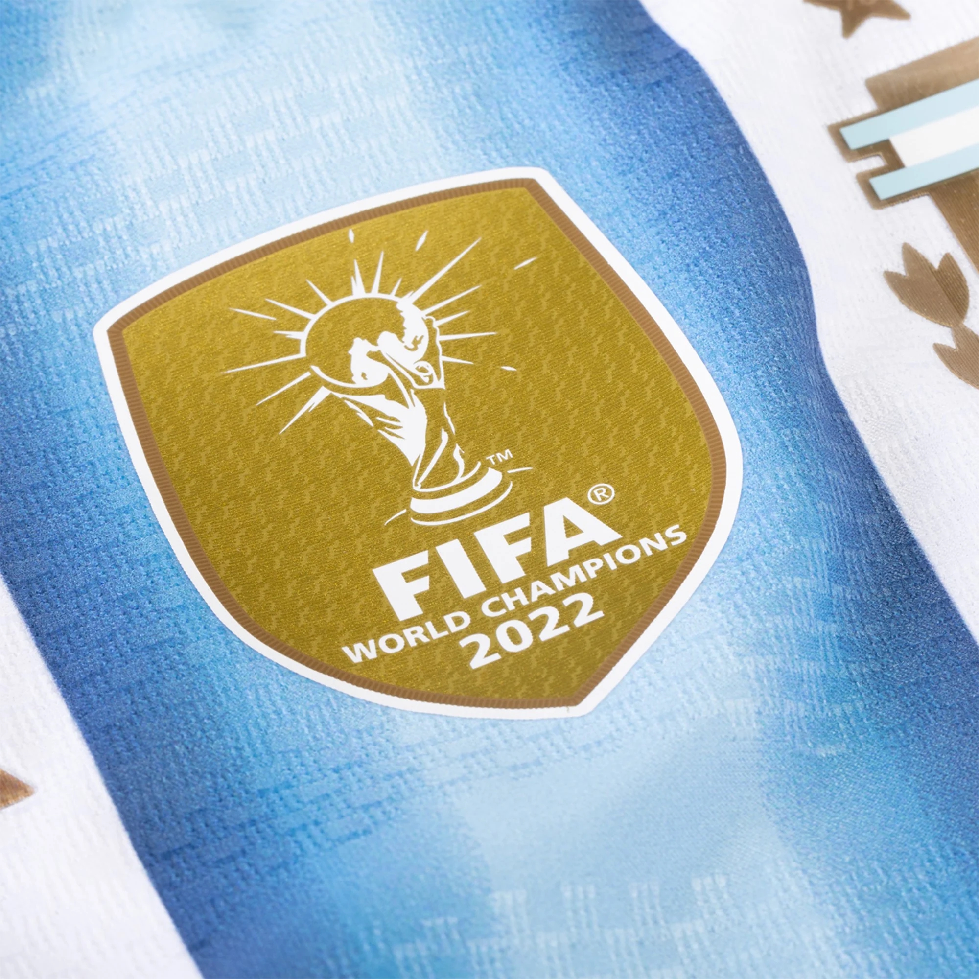 koszulki sportowe,Koszulka Argentyna LIONEL MESSI #10 Długi rękaw Główna,strój piłkarski Argentyna Główna,Koszulka Długi rękaw Argentyna