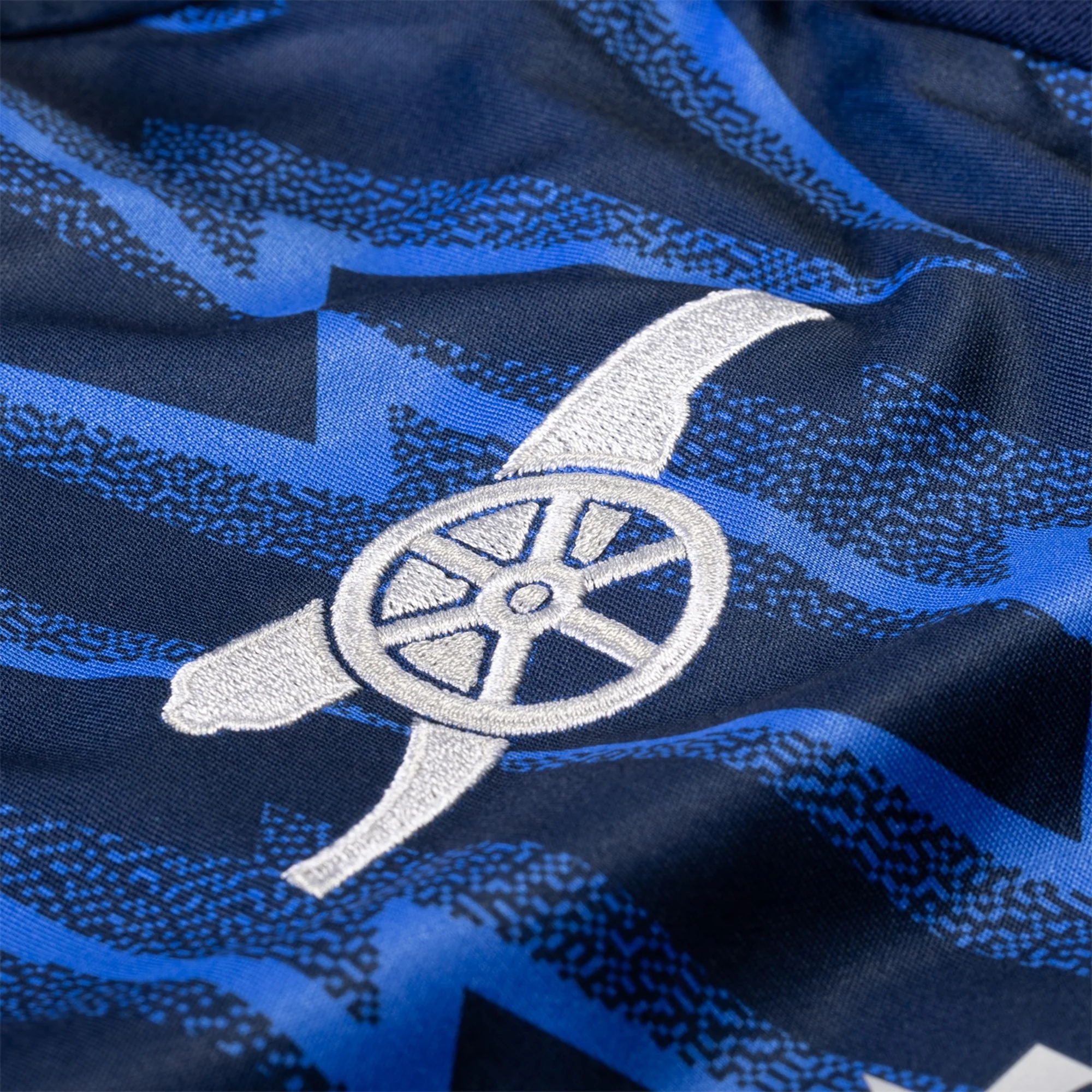 bluzy piłkarskie Arsenal 2025/26,gdzie kupić bluzy sportowe Arsenal Długi rękaw Precz internetowy,Tanie Koszulki Piłkarskie Arsenal Długi rękaw Precz 2025-2026 Stroje Piłkarskie,Arsenal bluzy sportowe