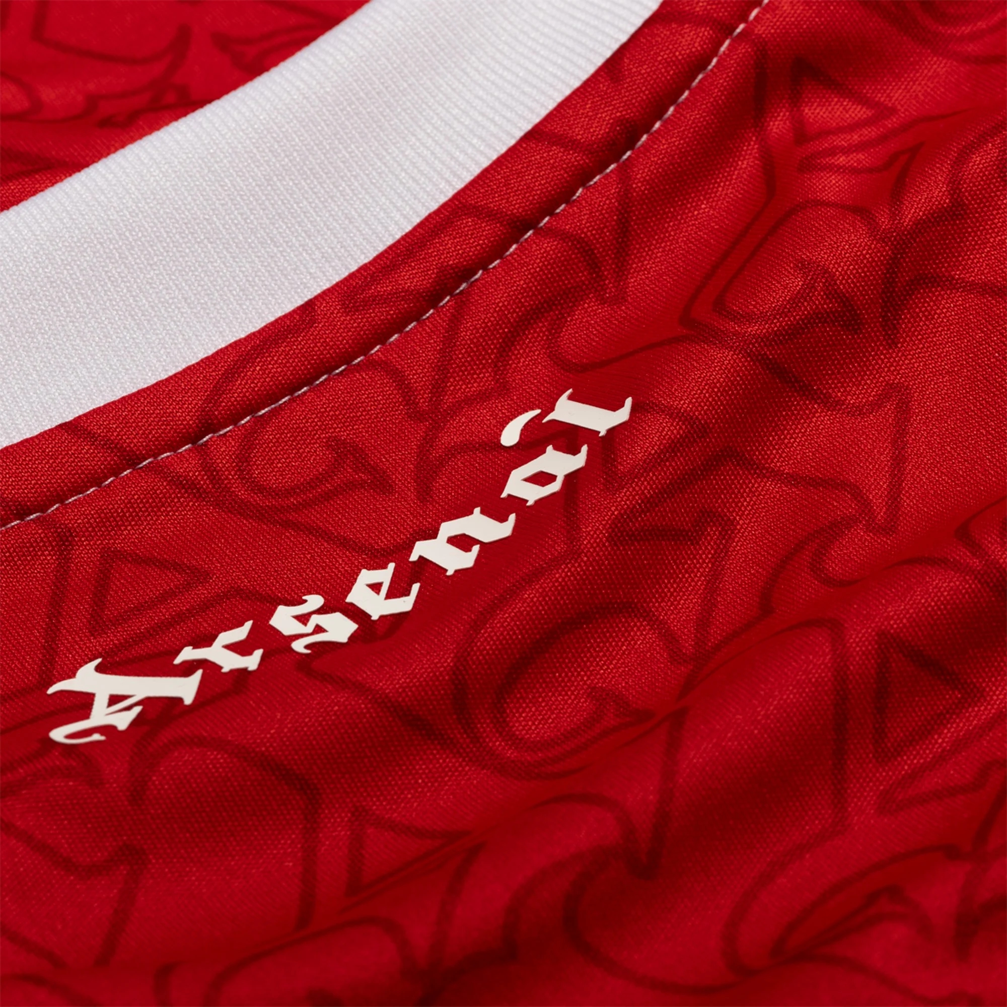 strój piłkarski Arsenal 25-26,hurtownie koszulki piłkarzy VIEIRA #4 Arsenal Długi rękaw Główna na zamówienie,Tanie Koszulki Piłkarskie Arsenal Długi rękaw VIEIRA #4 Główna 2025-2026 Stroje Piłkarskie,Arsenal kostiumy sportowe