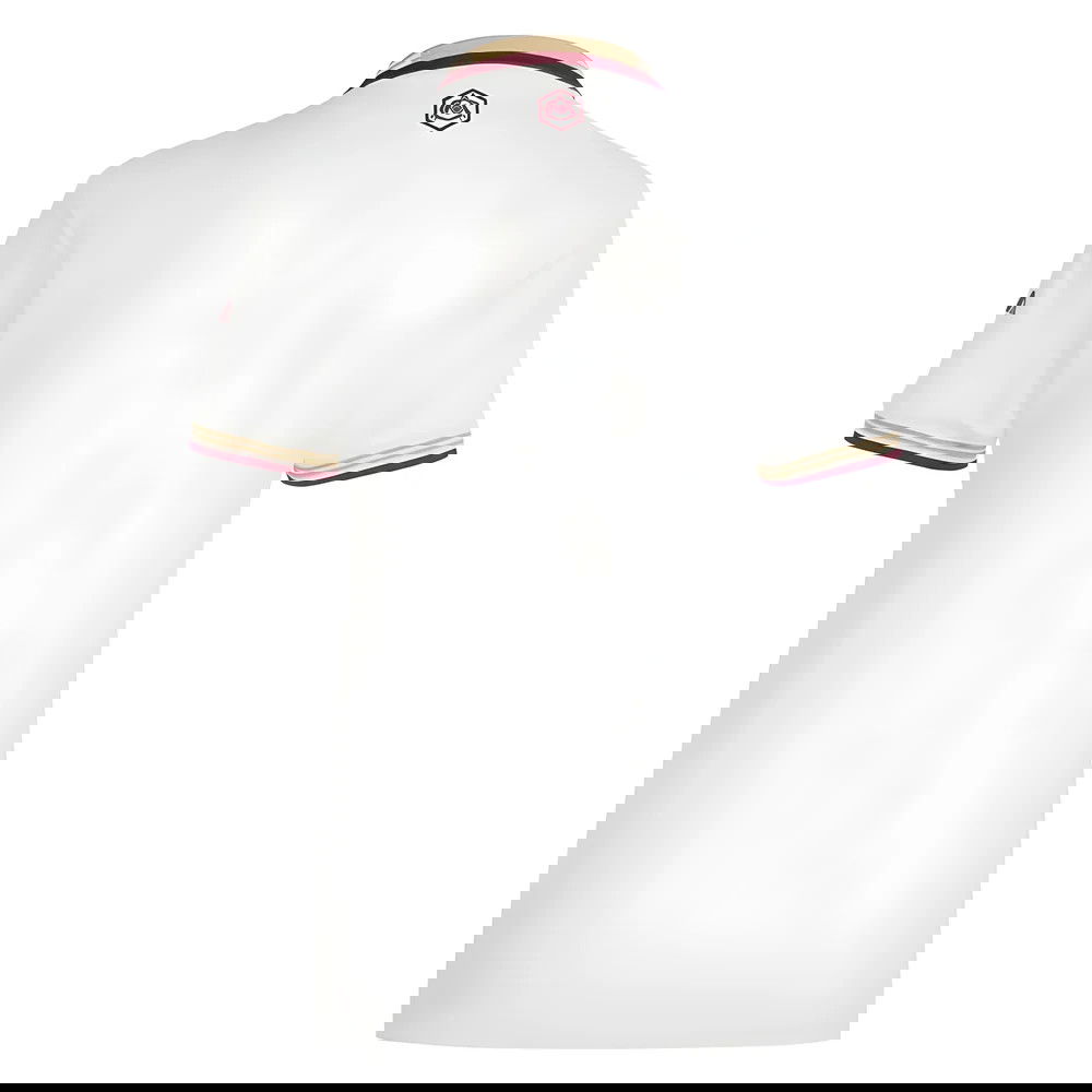 ciekawe Tanie Koszulki Piłkarskie Arsenal Kobiety Trzeci 2025-2026 Stroje Piłkarskie z własnym nadrukiem