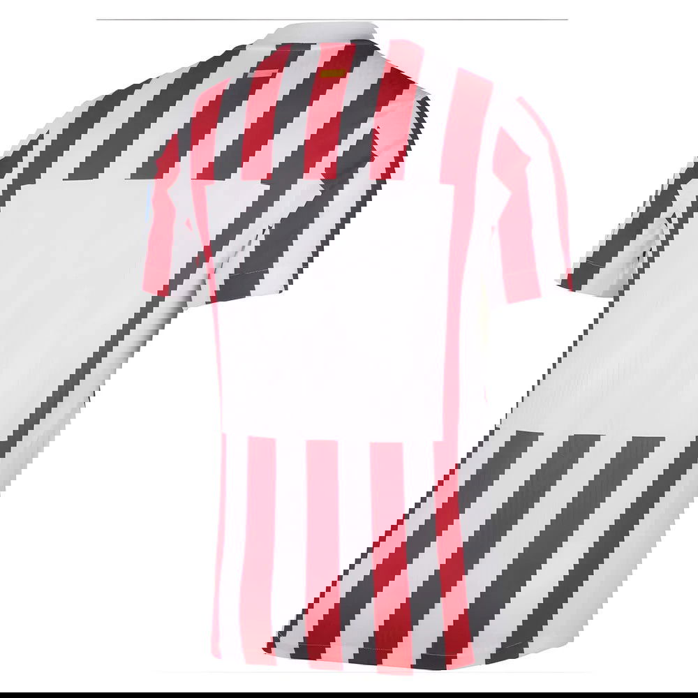 czyste Tanie Koszulki Piłkarskie Atletico Madryt Główna 2025-2026 Stroje Piłkarskie do zaprojektowania