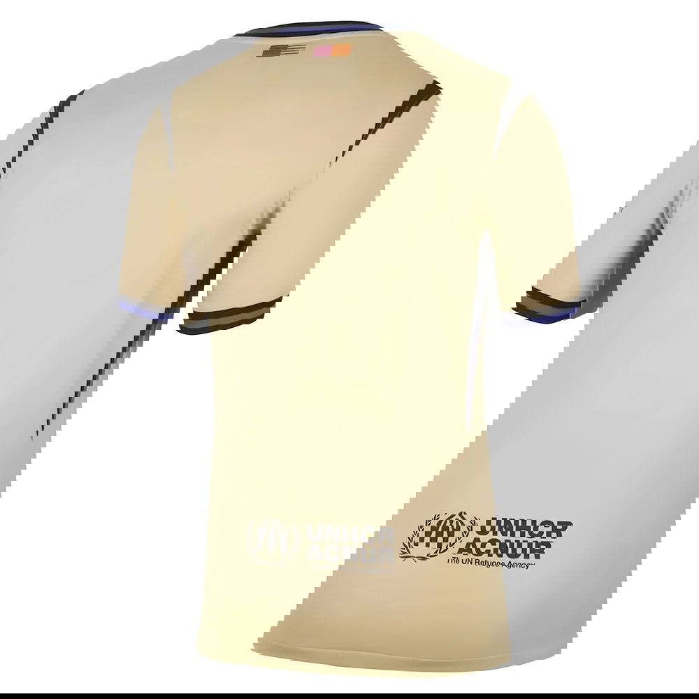 gdzie kupić Tanie Koszulki Piłkarskie FC Barcelona Precz 2025-2026 Stroje Piłkarskie internetowe sklepy