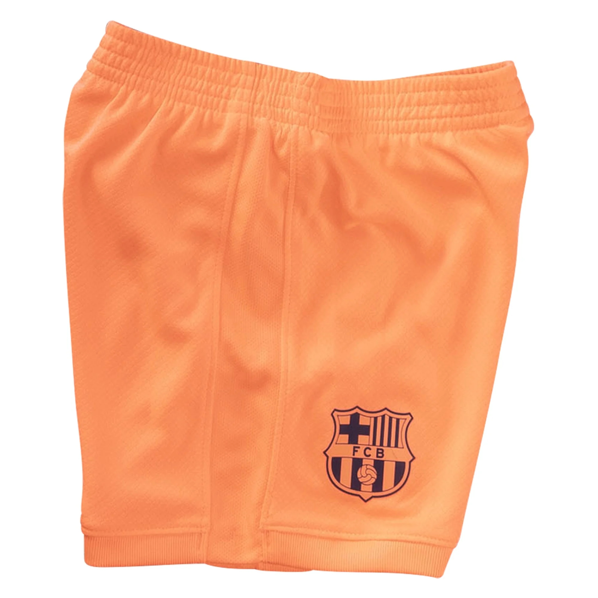 ciuchy sportowe FC Barcelona 2025/26,czyste kostiumy sportowe FC Barcelona Dziecięca Główna internetowy,Tanie Koszulki Piłkarskie FC Barcelona Dziecięca Główna 2025-2026 Stroje Piłkarskie,FC Barcelona koszulki