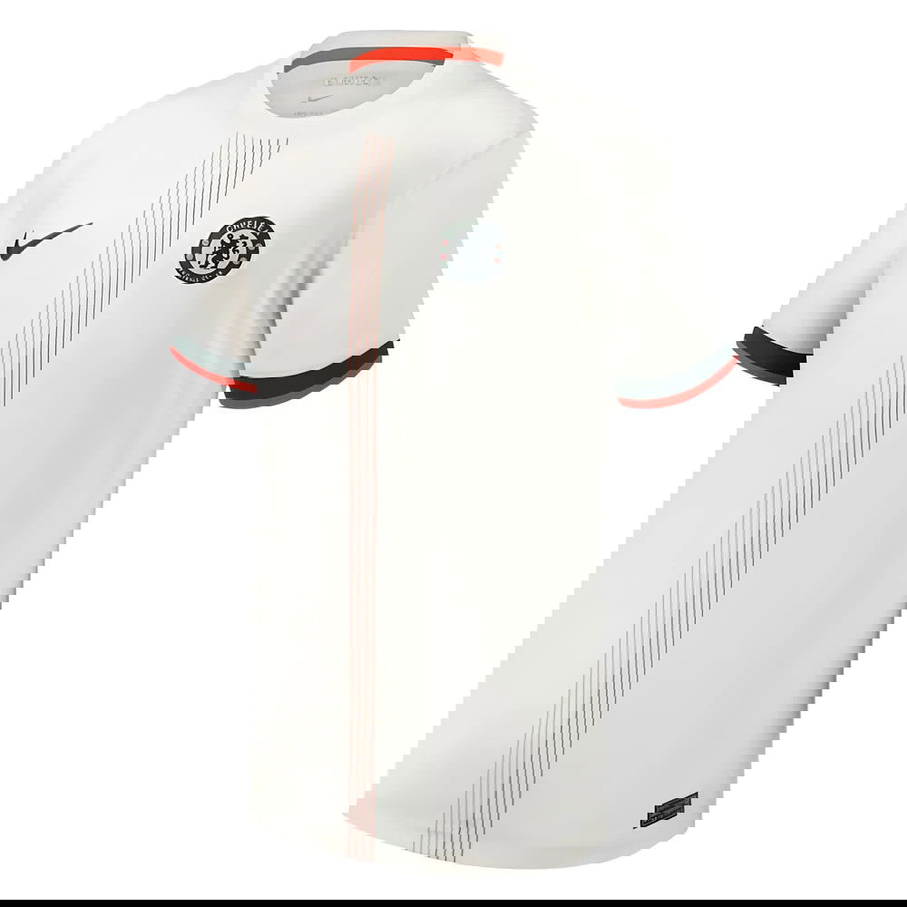 Tanie Koszulki Piłkarskie Chelsea Precz 2025-2026 Stroje Piłkarskie