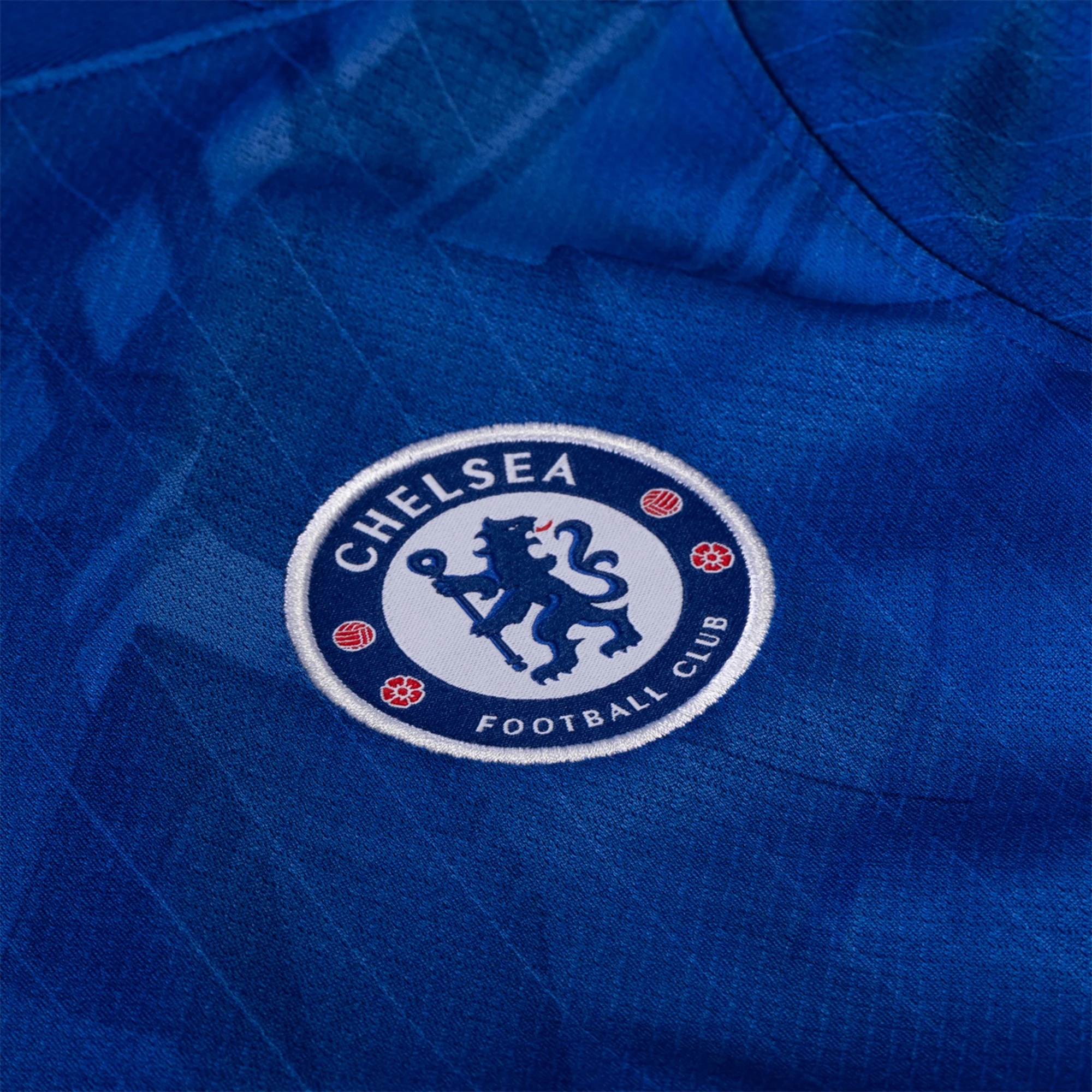 kostiumy sportowe,Bluzy Chelsea Kobiety Główna,koszulka piłkarska Chelsea Główna,Stroje Kobiety Chelsea