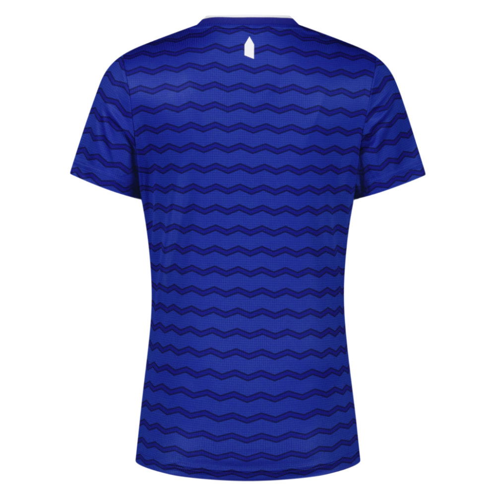 oryginalne Tanie Koszulki Piłkarskie Everton Kobiety Główna 2025-2026 Stroje Piłkarskie internetowy