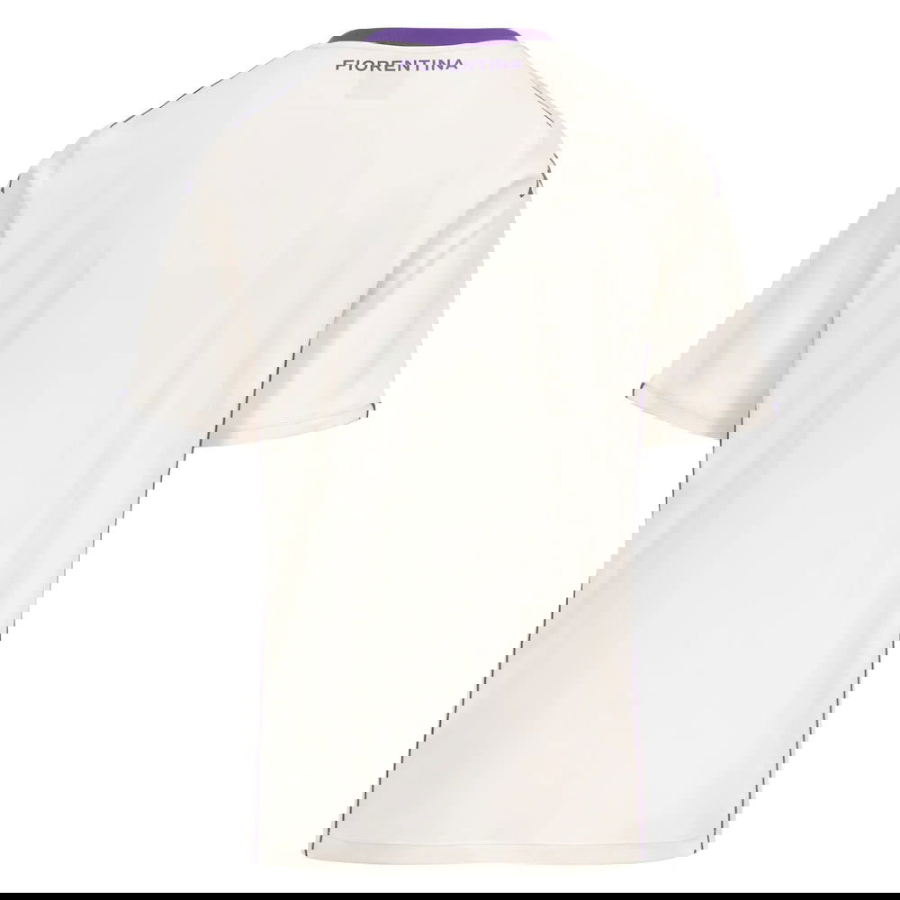 hurtownia Tanie Koszulki Piłkarskie ACF Fiorentina Precz 2025-2026 Stroje Piłkarskie sklep