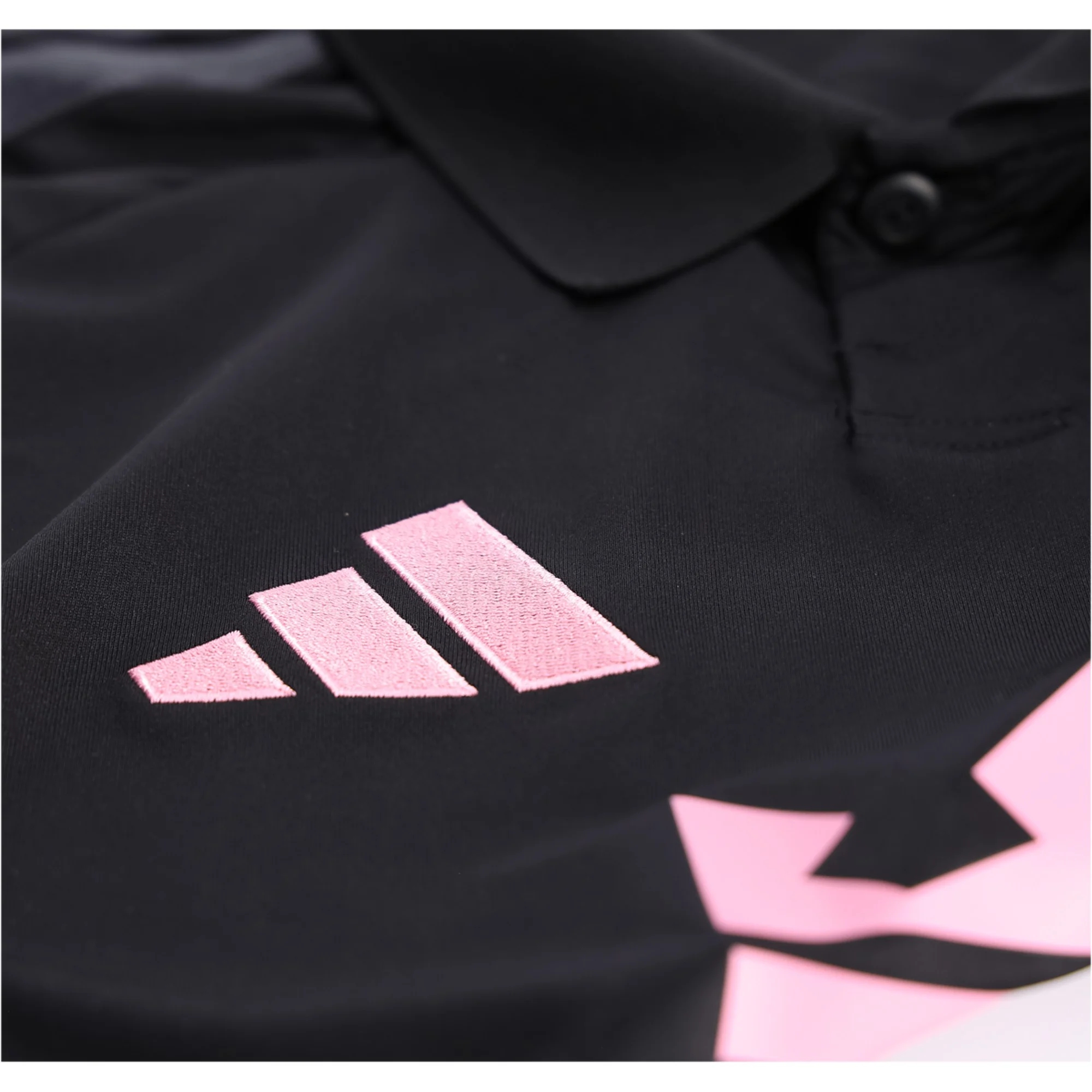 bluzy sportowe,Koszulka Inter Miami CF Precz,ciuchy sportowe Inter Miami CF Precz,Koszulki Inter Miami CF