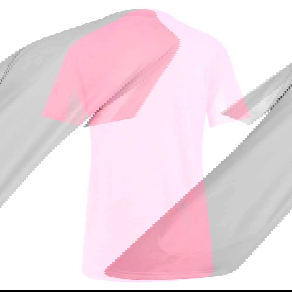 hurt Tanie Koszulki Piłkarskie Inter Miami CF Kobiety Główna Puchar Świata 2026 Stroje Piłkarskie internetowe sklepy