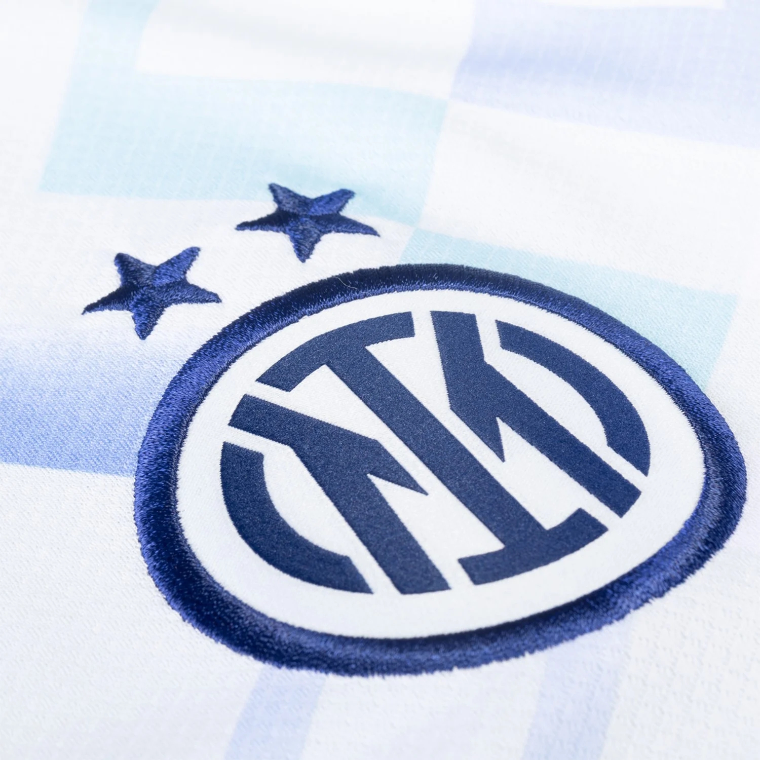 bluzy sportowe,Koszulka Inter Mediolan LAUTARO #10 Precz,ciuchy sportowe Inter Mediolan Precz,Koszulki Inter Mediolan