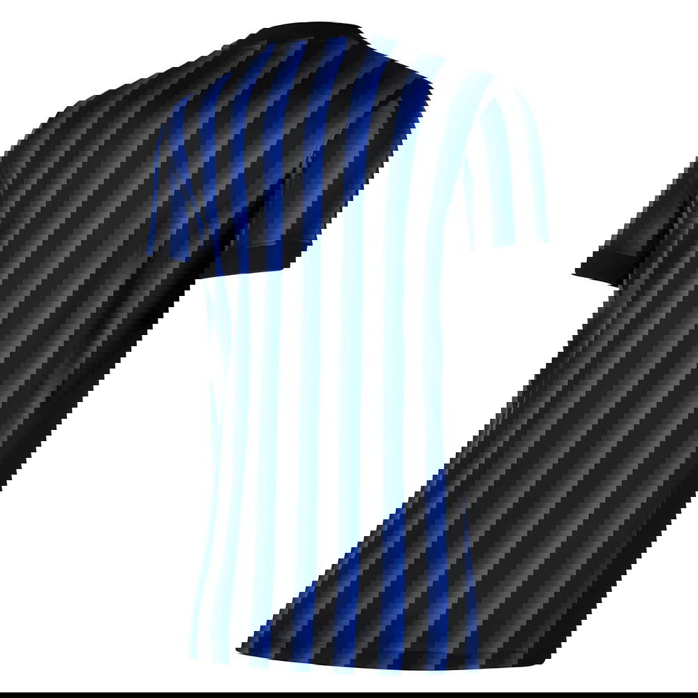 hurtownia Tanie Koszulki Piłkarskie Inter Mediolan Kobiety Główna 2025-2026 Stroje Piłkarskie ochrona