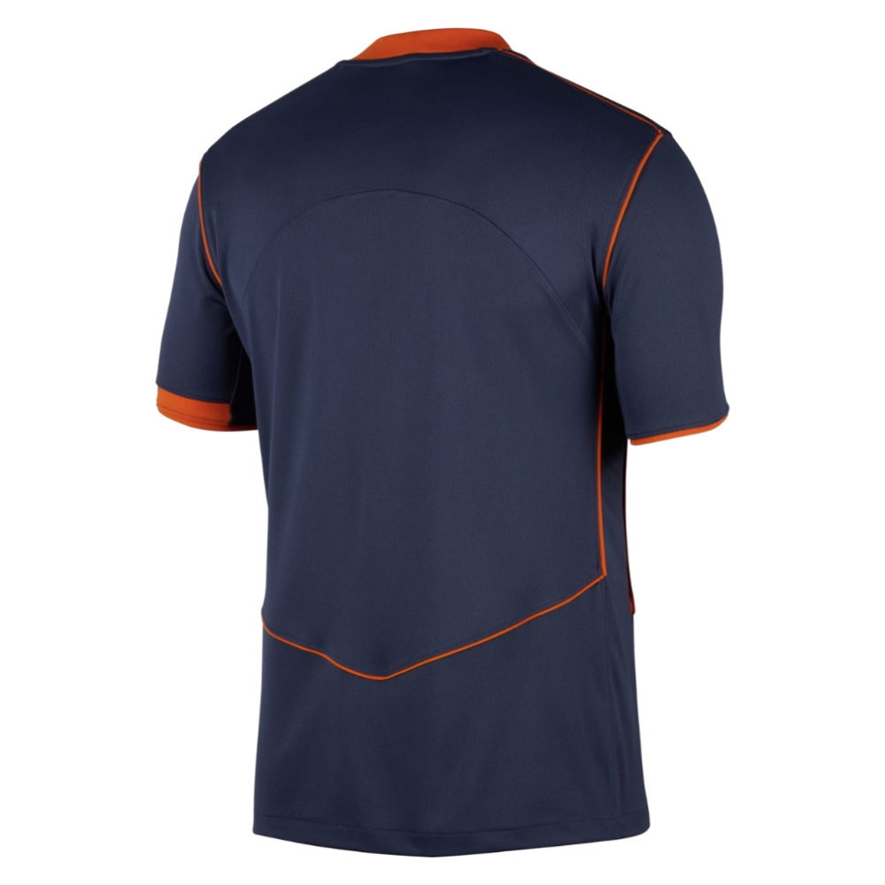 ciekawe Tanie Koszulki Piłkarskie Inter Mediolan Trzeci 2025-2026 Stroje Piłkarskie komplet