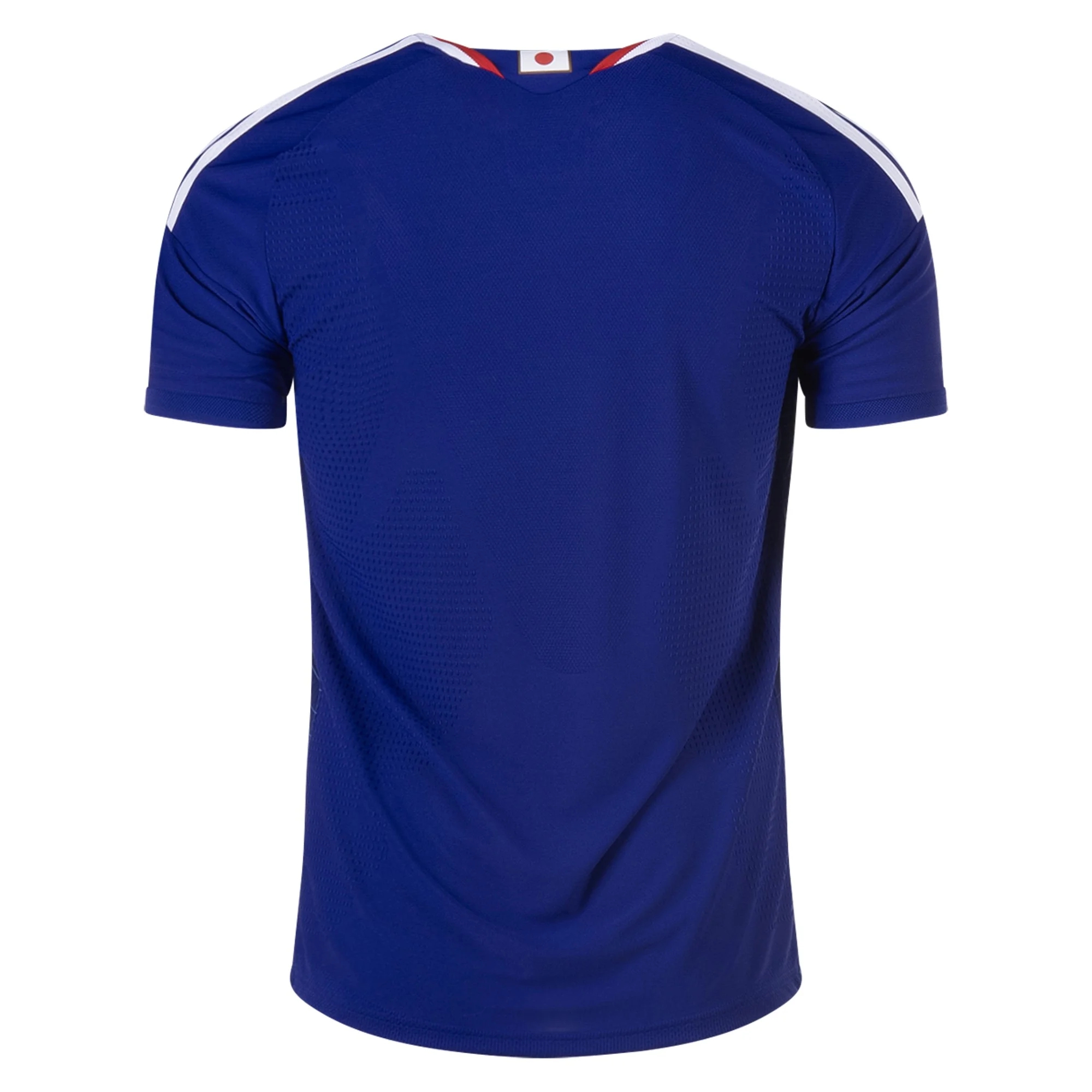 czyste Tanie Koszulki Piłkarskie Japonia Główna Puchar Świata 2026 Stroje Piłkarskie z imieniem