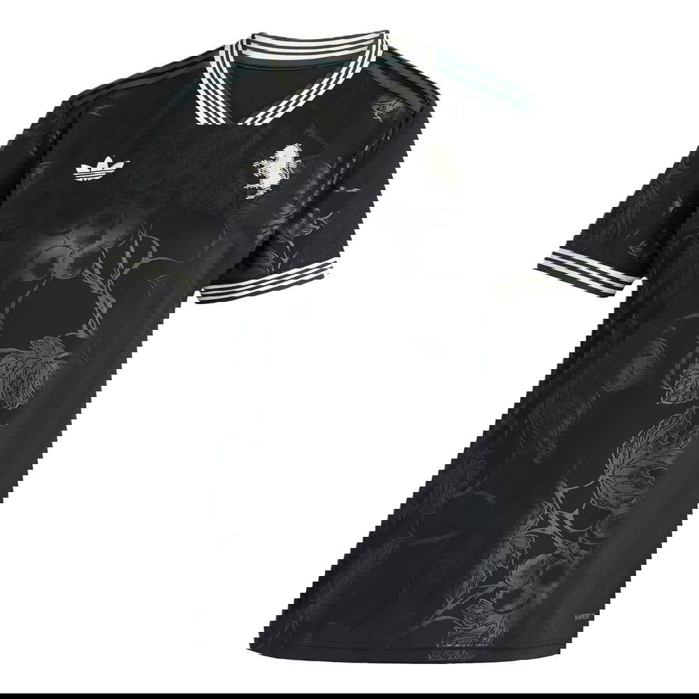 Tanie Koszulki Piłkarskie Juventus Kobiety Trzeci 2025-2026 Stroje Piłkarskie