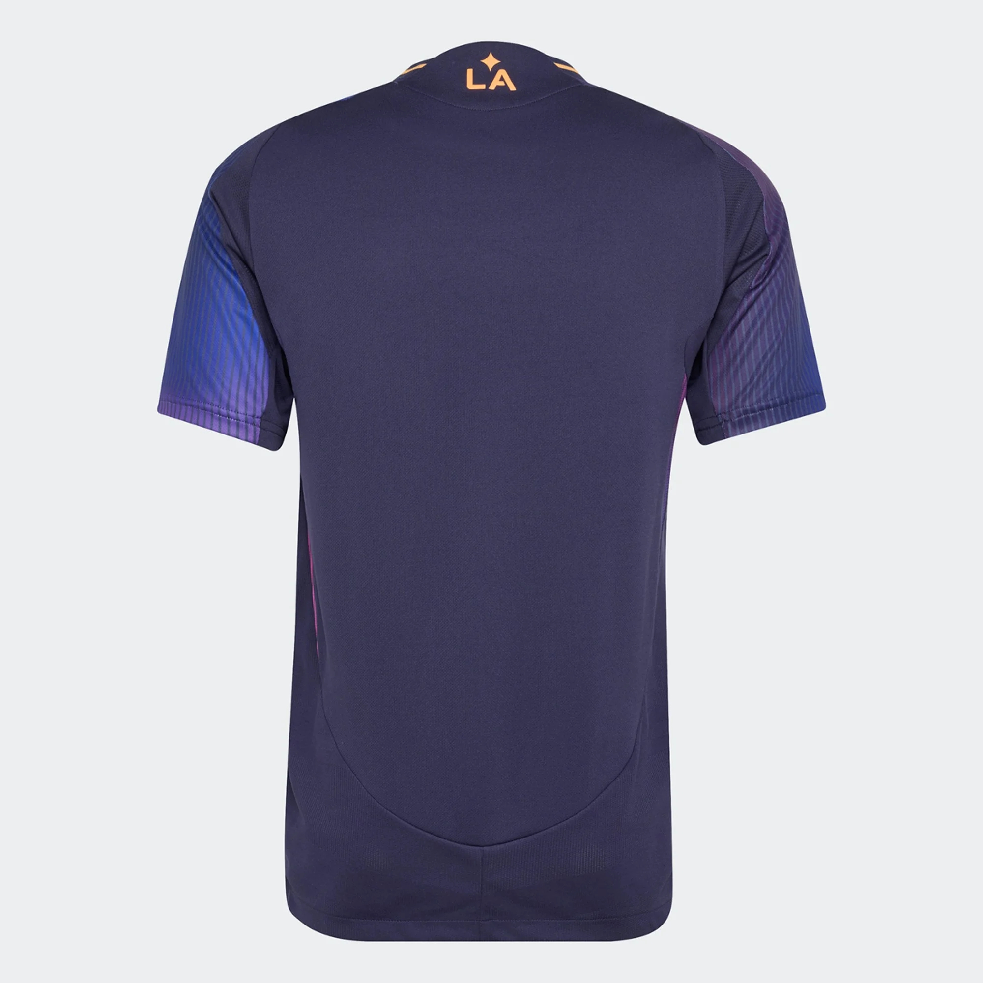 hurtownia Tanie Koszulki Piłkarskie LA Galaxy Precz 2026 Stroje Piłkarskie komplet