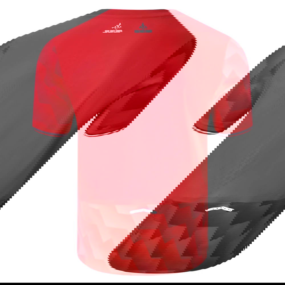 gdzie kupić Tanie Koszulki Piłkarskie LOSC Lille Główna 2025-2026 Stroje Piłkarskie z własnym nadrukiem