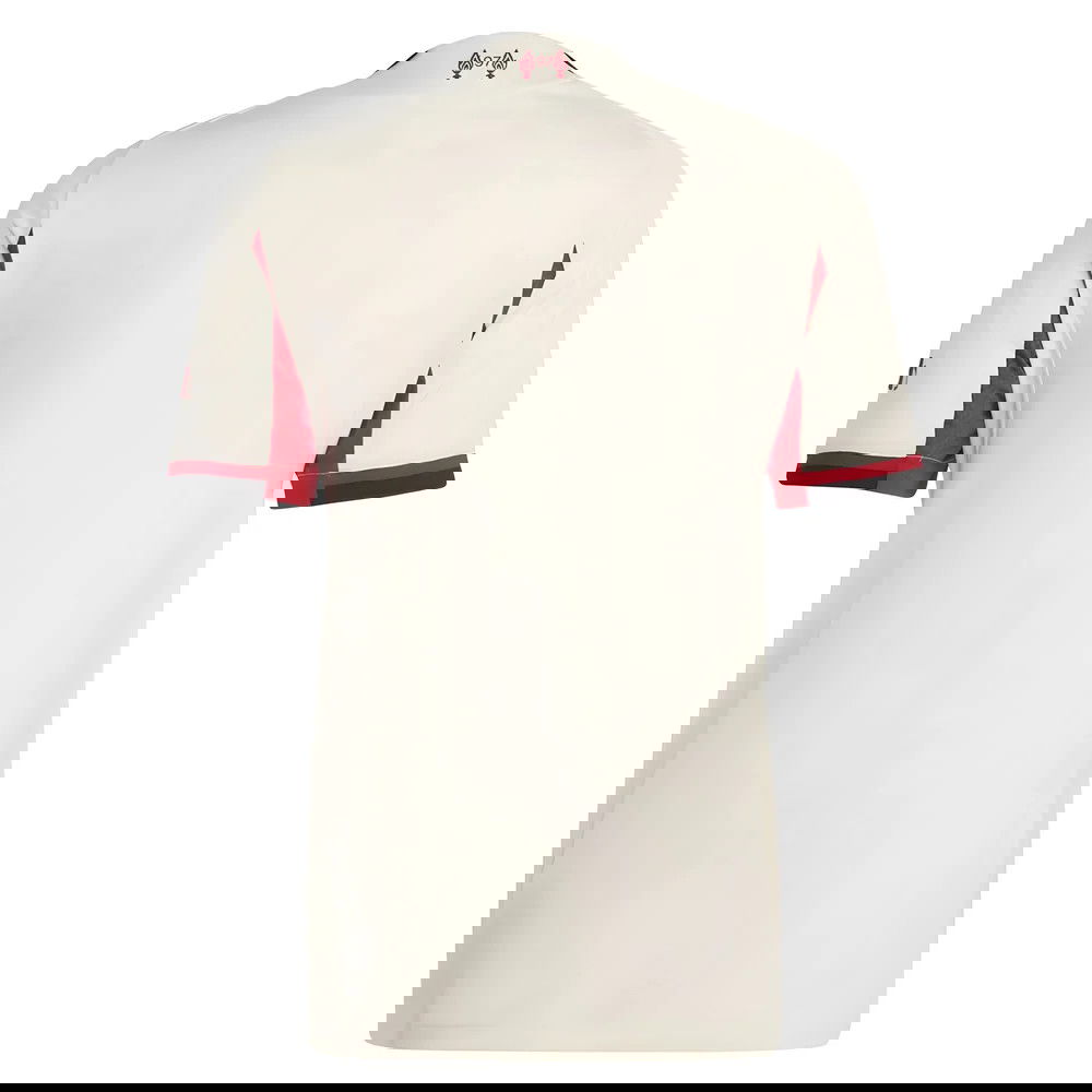 hurtownia Tanie Koszulki Piłkarskie Liverpool Kobiety Precz 2025-2026 Stroje Piłkarskie na zamówienie