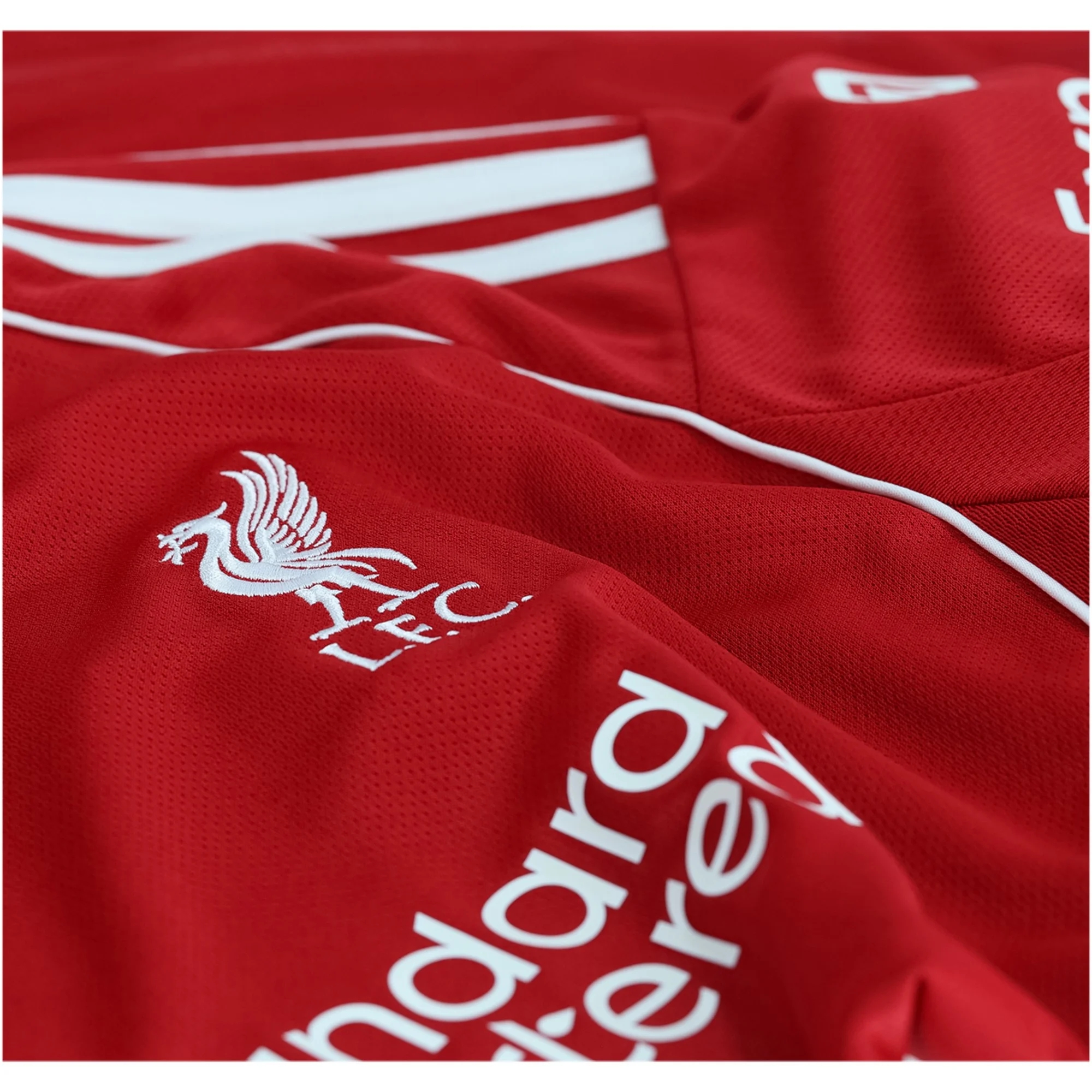 koszulki sportowe,Koszulki Liverpool THIAGO #6 Kobiety Główna,stroje Liverpool Główna,Koszulki Kobiety Liverpool