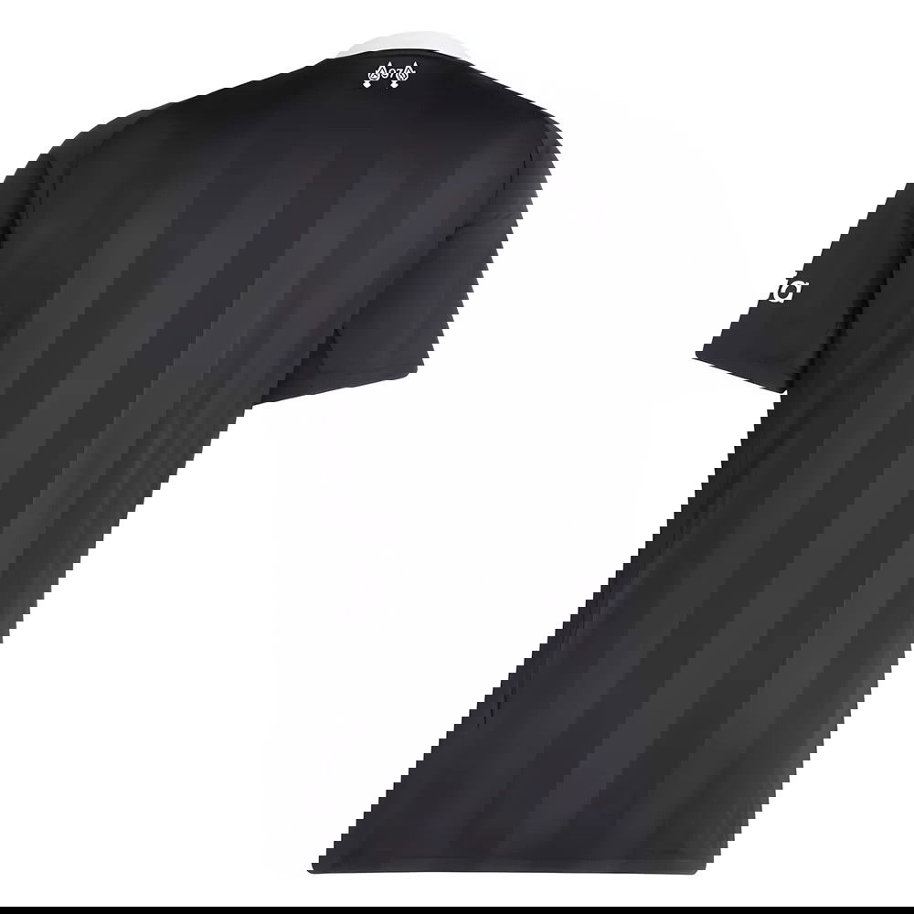 gdzie kupić Tanie Koszulki Piłkarskie Liverpool Bramkarskie Trzeci 2025-2026 Stroje Piłkarskie z imieniem