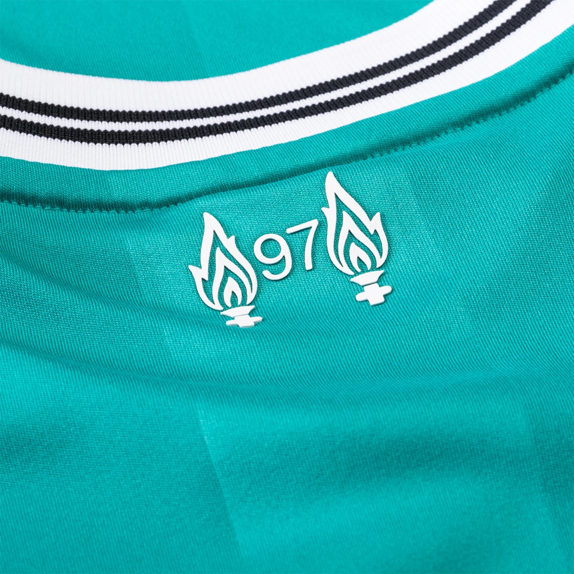 koszulka piłkarska Liverpool 2025/2026,czyste strój piłkarski ENDO #3 Liverpool Trzeci na zamówienie,Tanie Koszulki Piłkarskie Liverpool ENDO #3 Trzeci 2025-2026 Stroje Piłkarskie,Liverpool koszulka piłkarska