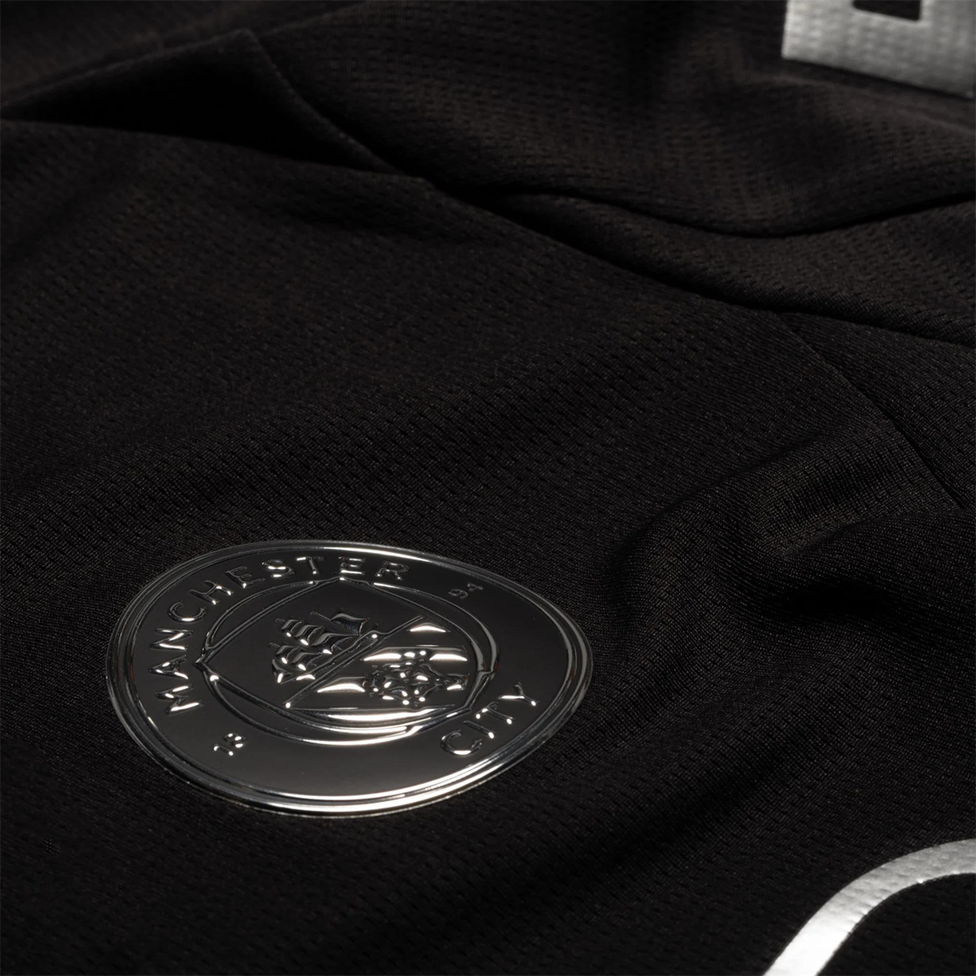 koszulka piłkarska Manchester City 2025/26,oryginalne Koszulki Piłkarskie GVARDIOL #24 Manchester City Precz ochrona,Tanie Koszulki Piłkarskie Manchester City GVARDIOL #24 Precz 2025-2026 Stroje Piłkarskie,Manchester City kostiumy sportowe