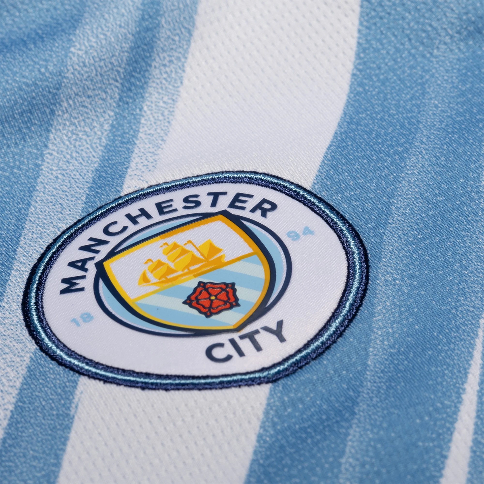 bluza piłkarska Manchester City 2026,fajne bluza piłkarska Manchester City Kobiety Główna komplet,Tanie Koszulki Piłkarskie Manchester City Kobiety Główna 2025-2026 Stroje Piłkarskie,Manchester City bluza piłkarska