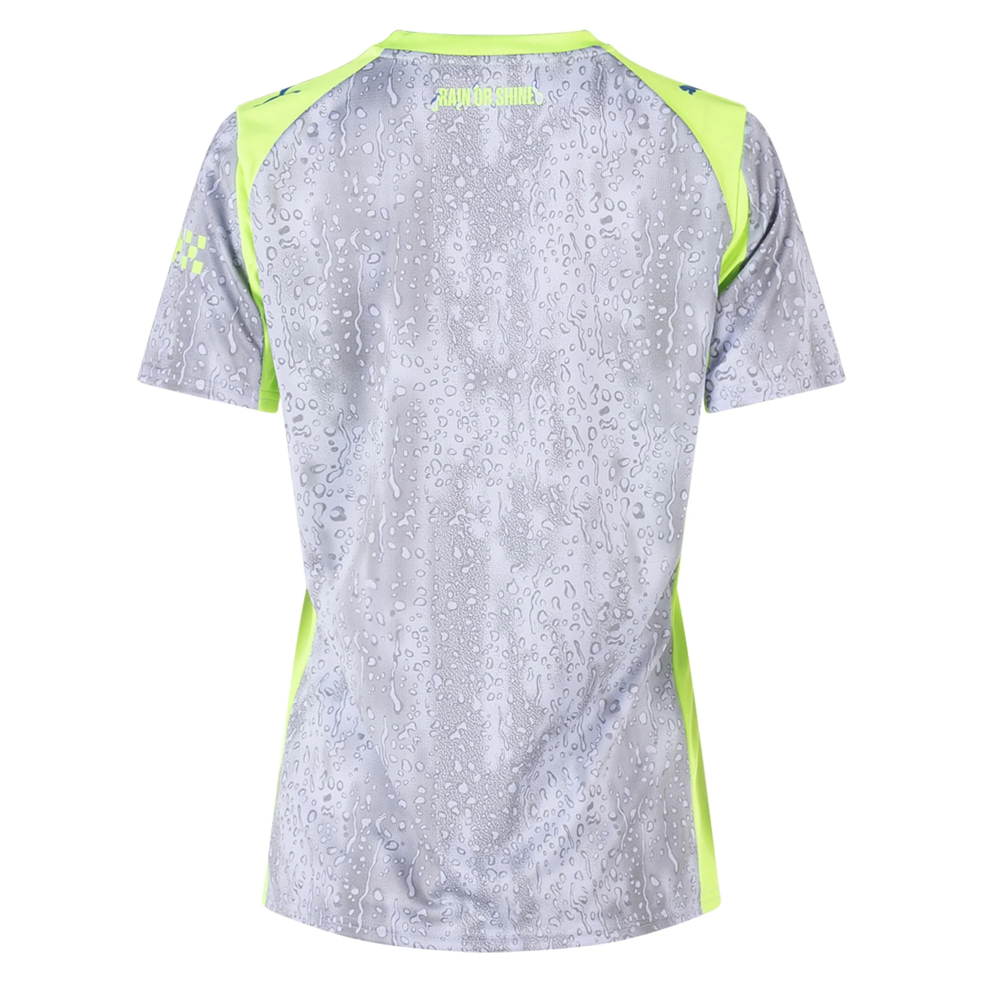 hurtownia Tanie Koszulki Piłkarskie Manchester City Kobiety Trzeci 2025-2026 Stroje Piłkarskie producent