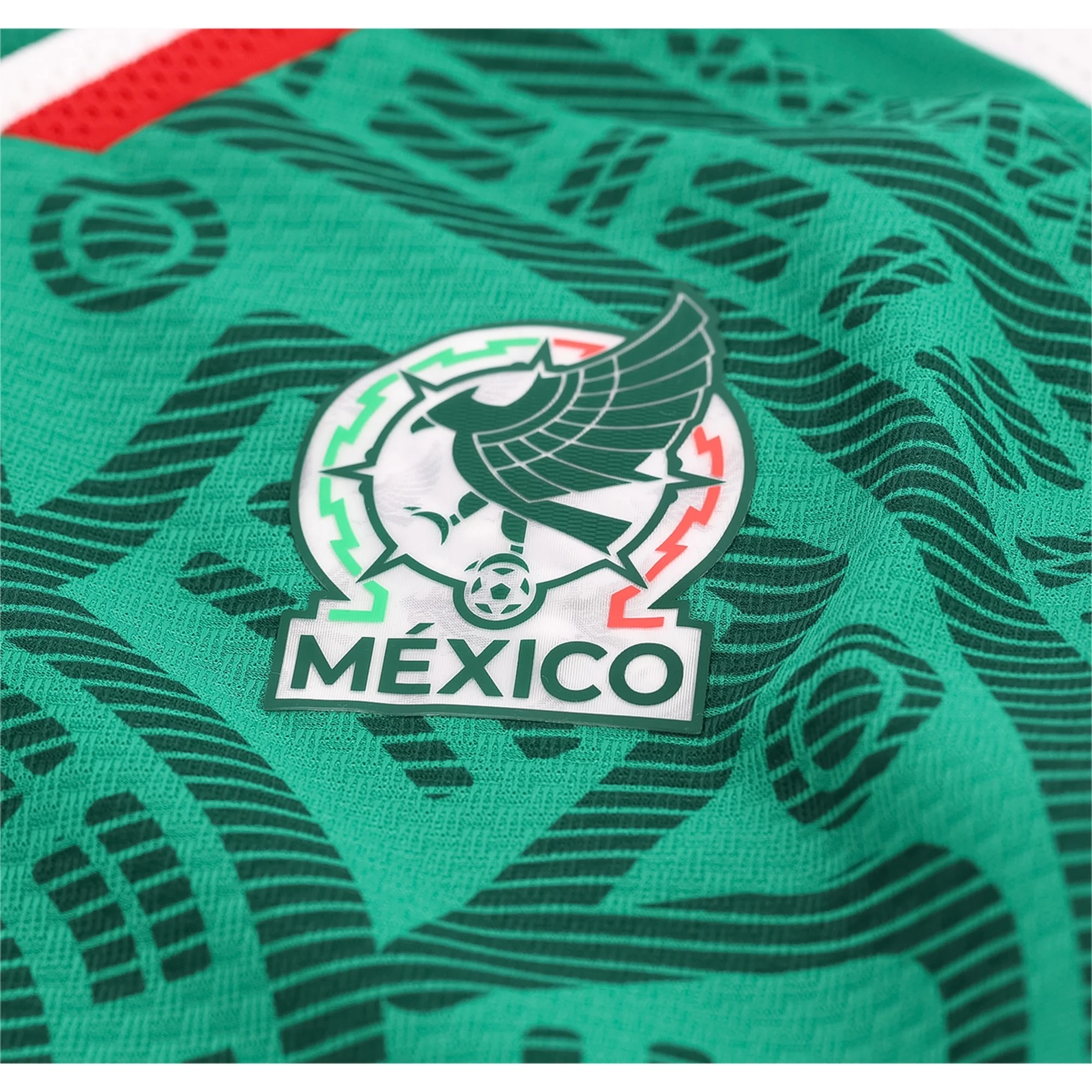 ciuchy sportowe,Bluzy Meksyk RAUL JIMENEZ #9 Kobiety Główna,dresy piłkarskie Meksyk Główna,Koszulka Kobiety Meksyk