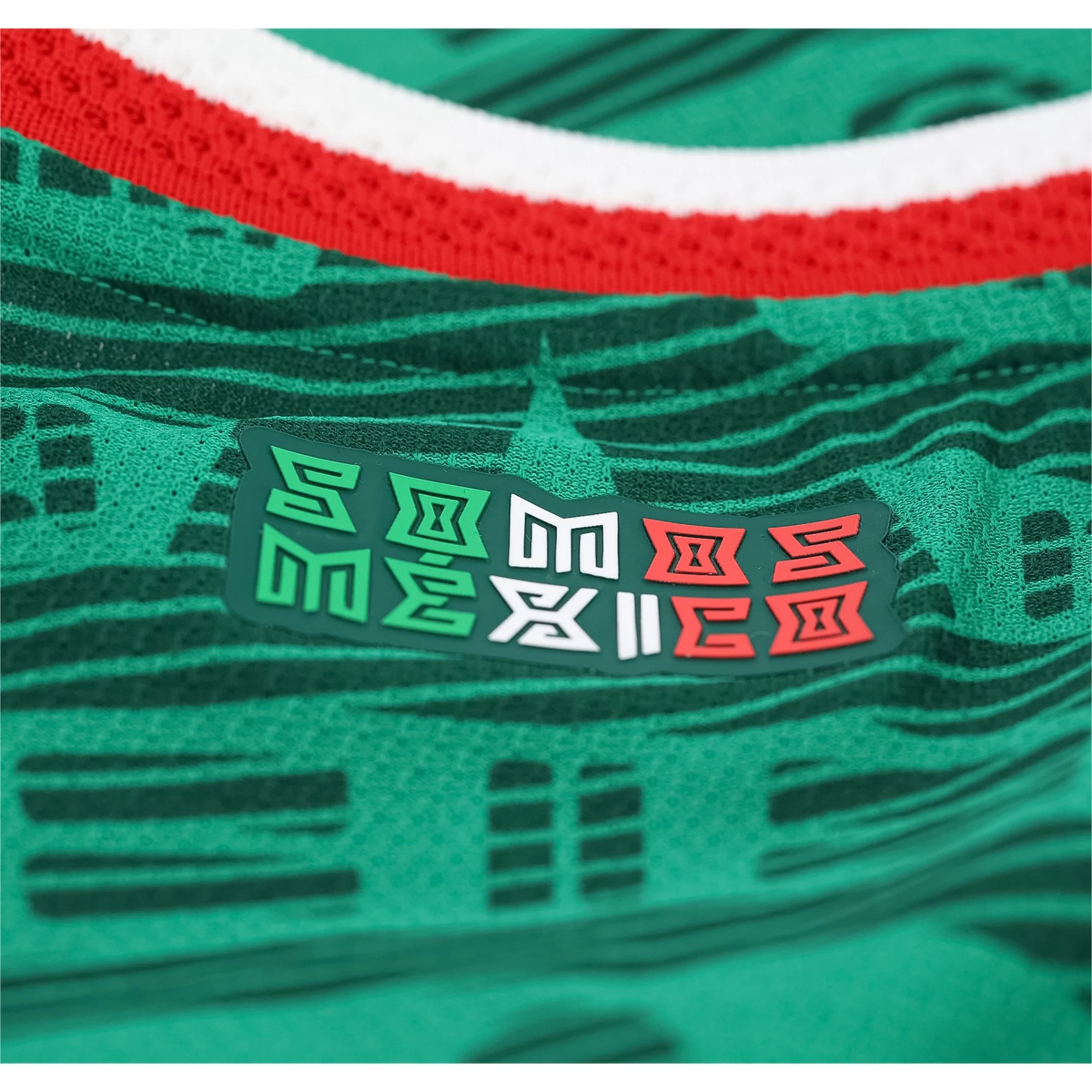 koszulki piłkarzy Meksyk 2025/2026,hurt koszulki piłkarzy EDSON ALVAREZ #4 Meksyk Kobiety Główna internetowe sklepy,Tanie Koszulki Piłkarskie Meksyk Kobiety EDSON ALVAREZ #4 Główna Puchar Świata 2026 Stroje Piłkarskie,Meksyk koszulki