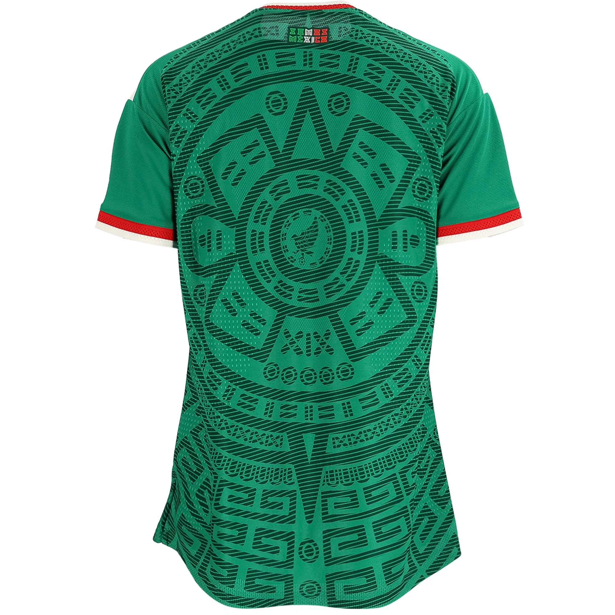 gdzie kupić Tanie Koszulki Piłkarskie Meksyk Kobiety Główna Puchar Świata 2026 Stroje Piłkarskie internetowy