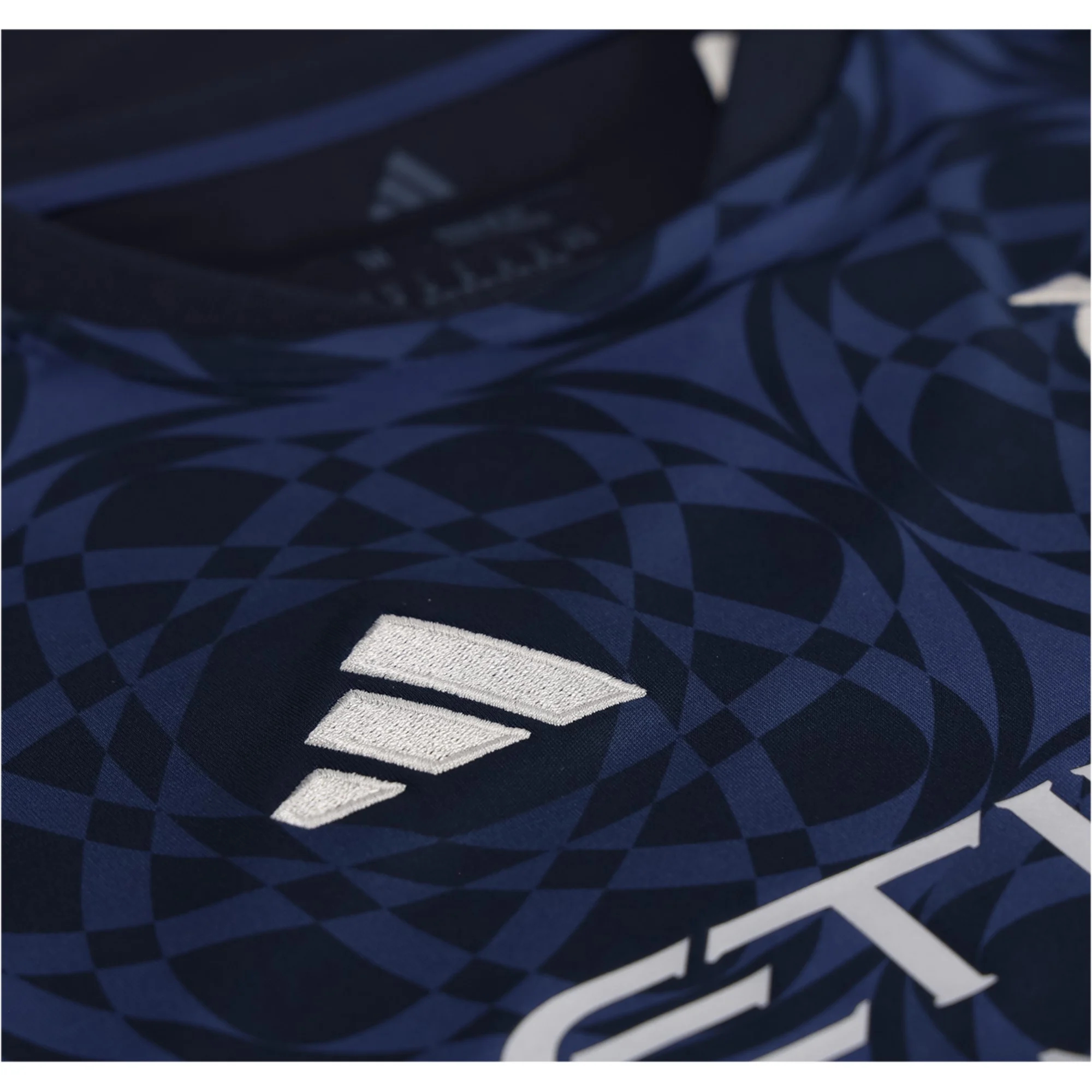 kostiumy sportowe New York City FC 2025/26,nadruku strój piłkarski New York City FC Kobiety Precz z własnym nadrukiem,Tanie Koszulki Piłkarskie New York City FC Kobiety Precz Puchar Świata 2026 Stroje Piłkarskie,New York City FC koszulki