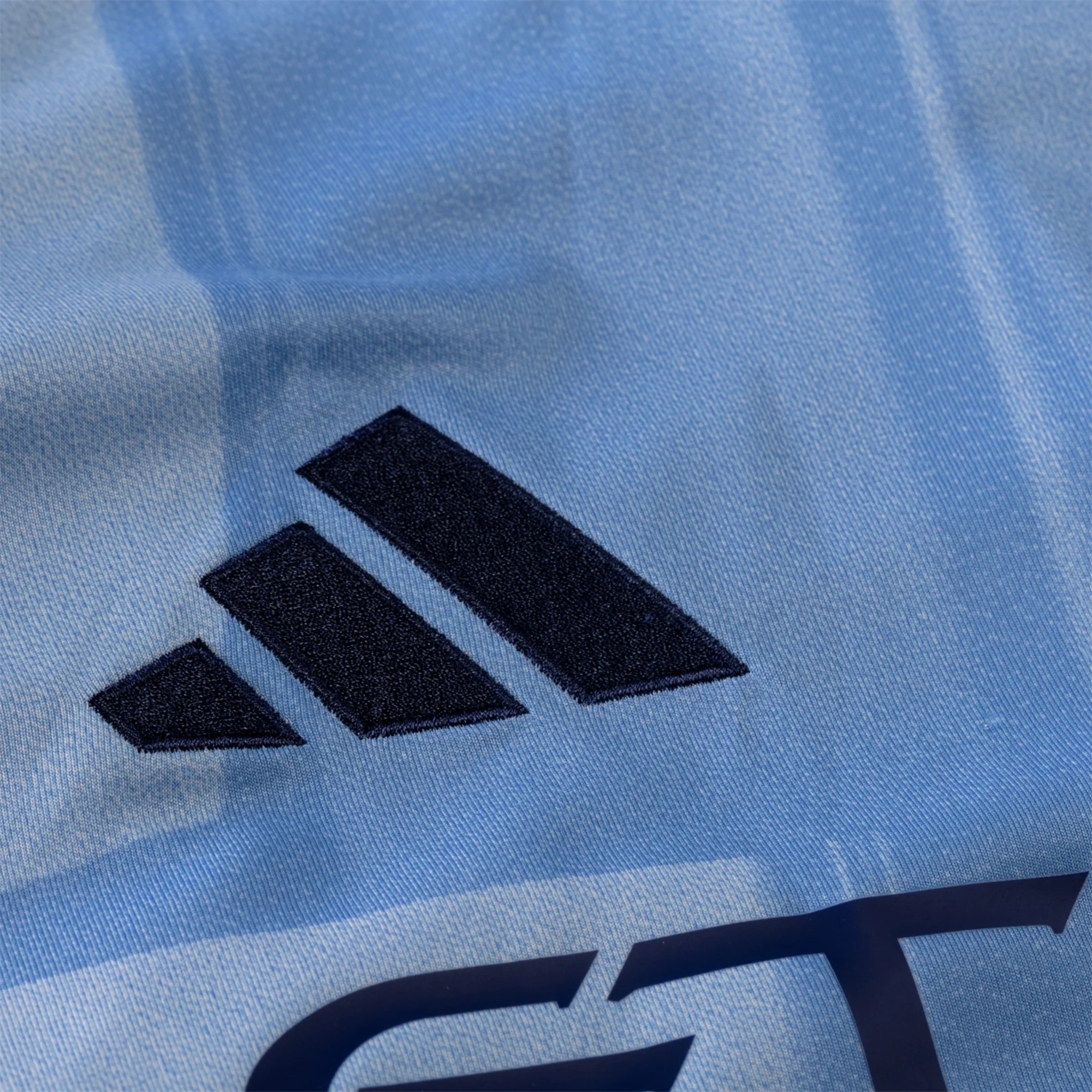 bluzy sportowe,Stroje New York City FC Główna,Koszulka New York City FC Główna,Koszulka New York City FC