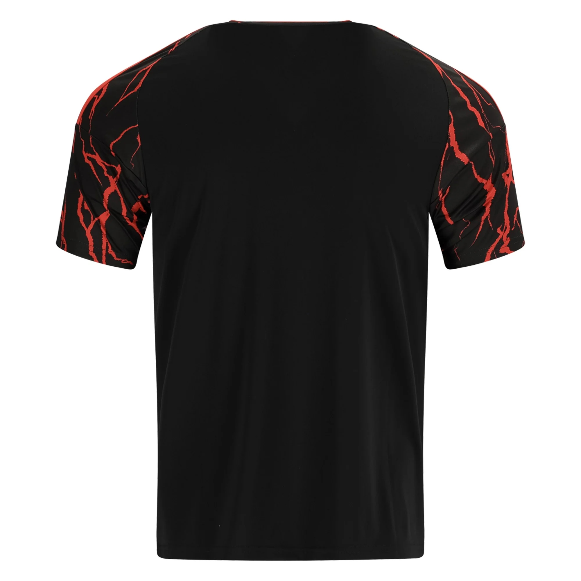 czyste Tanie Koszulki Piłkarskie New York Red Bulls Główna 2026 Stroje Piłkarskie internetowy sklep