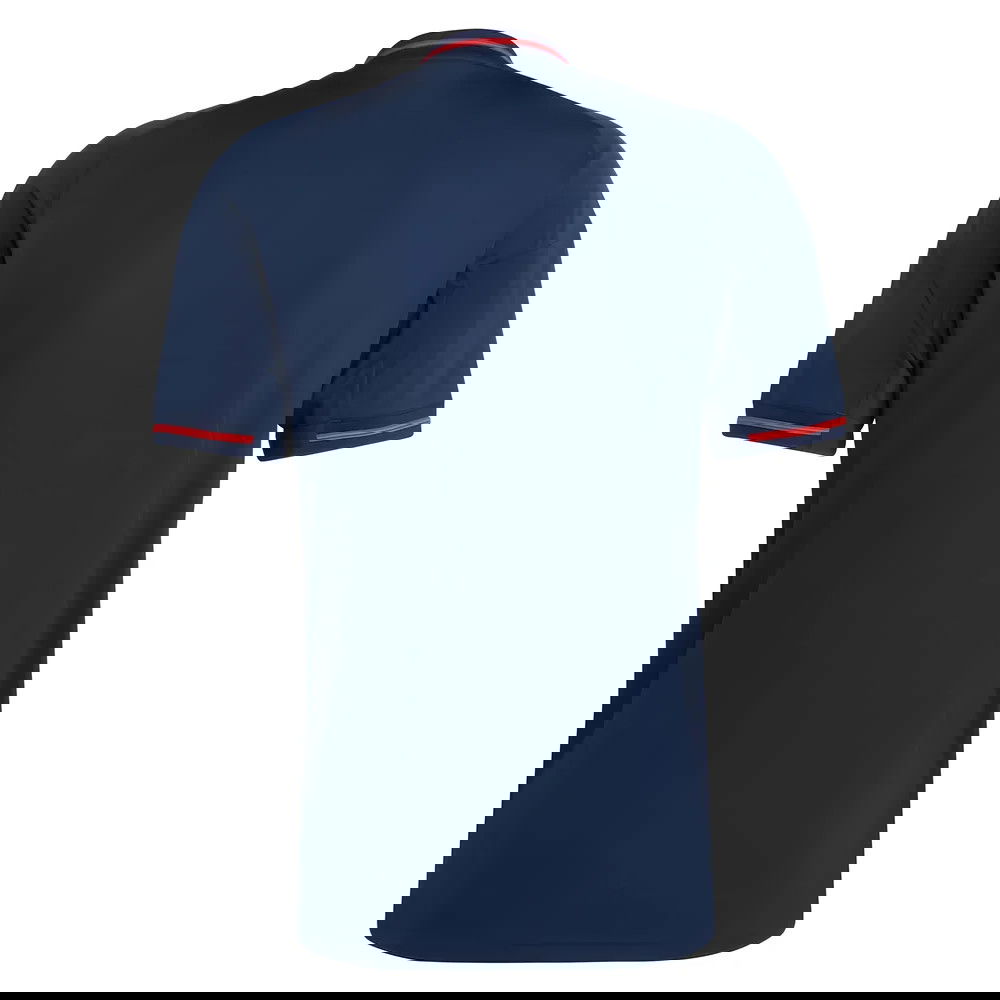 gdzie kupić Tanie Koszulki Piłkarskie Olympique Lyonnais Precz 2025-2026 Stroje Piłkarskie na zamówienie