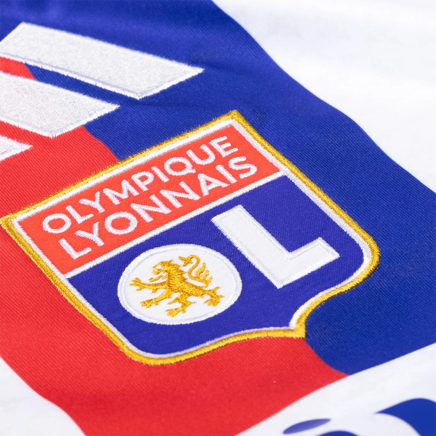koszulki futbolowe,Bluzy Olympique Lyonnais Główna,dresy piłkarskie Olympique Lyonnais Główna,Koszulki Olympique Lyonnais