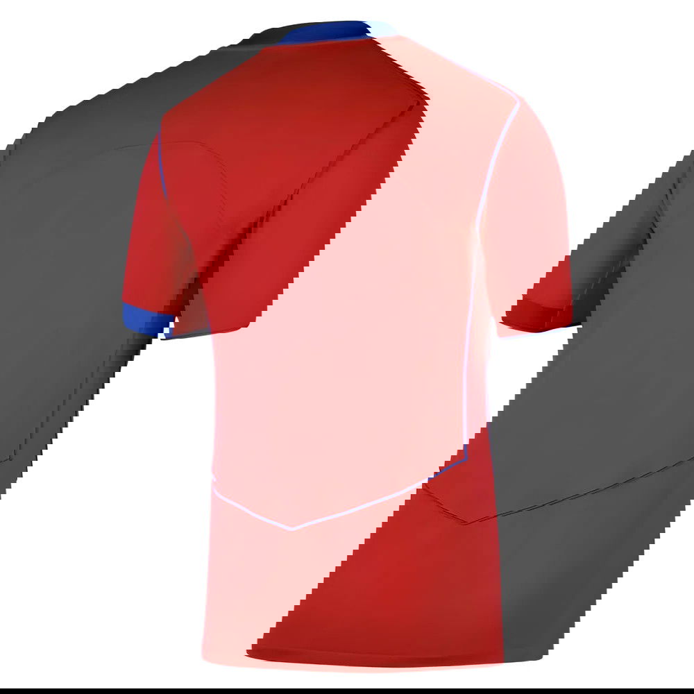 kraków Tanie Koszulki Piłkarskie Paris Saint Germain Trzeci 2025-2026 Stroje Piłkarskie reprezentacji