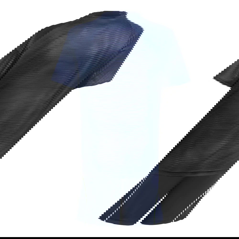 nadruku Tanie Koszulki Piłkarskie Real Madryt Dziecięca Precz 2025-2026 Stroje Piłkarskie sklep