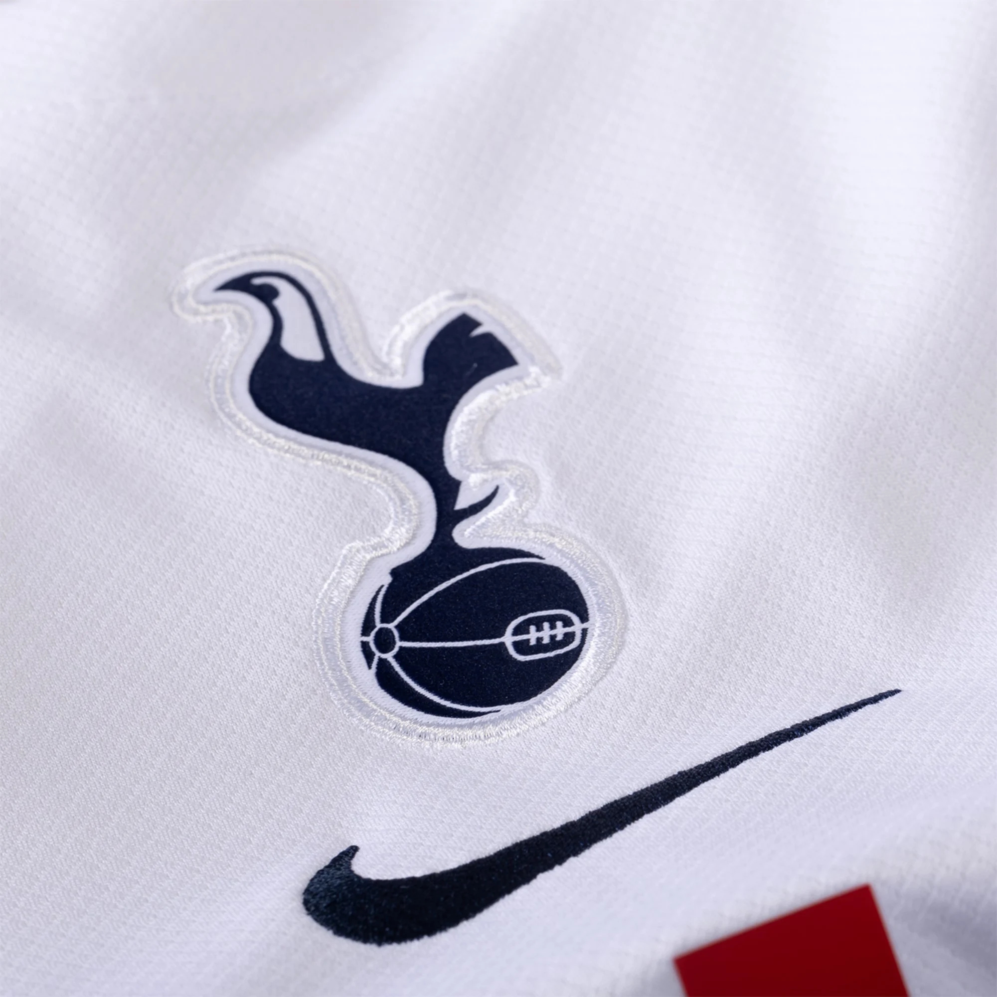 koszulki futbolowe Tottenham Hotspur 2025/2026,gdzie kupić strój piłkarski Tottenham Hotspur Długi rękaw Główna na zamówienie,Tanie Koszulki Piłkarskie Tottenham Hotspur Długi rękaw Główna 2025-2026 Stroje Piłkarskie,Tottenham Hotspur ciuchy sportowe
